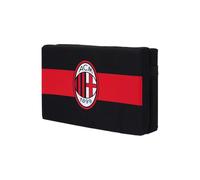 AC Milan - Cojín de Estadio con Relleno de Estadio, Producto Oficial