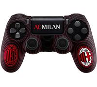 AC Milan Controller Kit - Playstation 4 (Controller) Skin /PS4 (PS4)