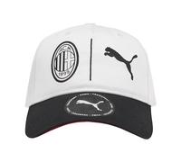AC Milan Fan BB - Gorra de béisbol Unisex Adulto