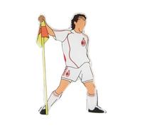 AC Milan Imán Temporada 2006/07, Momentos Icónicos del Club, Producto Oficial