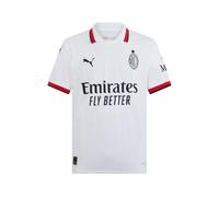 AC Milan Maglia Gara Away Camiseta de Carrera, Temporada 2024/25, tecnología dryCell, Ajuste Regular, L Unisex Adulto