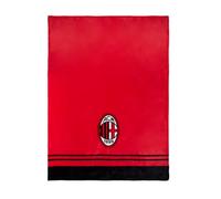 AC Milan Manta Suave 200 x 150 cm, Producto Oficial
