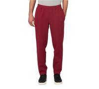 AC Milan Pantalón, Team Regal Red-Rojo Tango, M Unisex