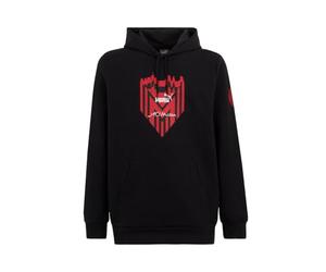 AC Milan Sudadera Ftbl Icons, Unisex