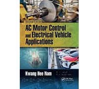 AC Motor Control and Electrical Vehicle Applications