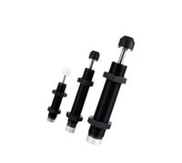 AC Oil Buffer Pneumatic Hydraulic Shock Absorber Damper AC0806 AC1008 AC1210 AC1410 AC1412 AC1415 1Pcs(AC1420)