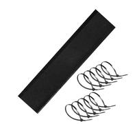 AC Pipe Insulation Outdoor - 4-Layer Portable Sleeve | Line Insulation Wrap For Split - For Heat Pump Refrigerator Power Tool Indoor Garden Yard Garage Workshop