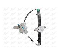 AC Rolcar 01.7817 Elevalunas Delante, Izquierda eléctrico con electromotor