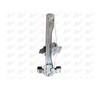 AC Rolcar Elevalunas Atrás Derecha eléctrico con electromotor Compatible con CHEVROLET CRUZE J300 95299688 LS.7814 01.7814