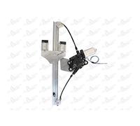 AC Rolcar Elevalunas Atrás Derecha eléctrico con electromotor Compatible con CHRYSLER PT CRUISER PT LS.4714 K05067592AD 05017812AC 01.4714