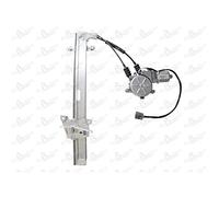 AC Rolcar Elevalunas Atrás Derecha eléctrico con electromotor Compatible con KIA SPORTAGE K00 0K01972560 LS.5012#OR 01.5012#OR