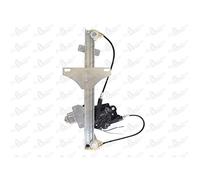 AC Rolcar Elevalunas Atrás Derecha eléctrico con electromotor Compatible con PEUGEOT 307 SW 3H 9224A6 LS.4442 9637139380 01.4442