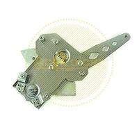 AC Rolcar Elevalunas Atrás Derecha eléctrico sin electromotor compatible con TOYOTA AVENSIS Ranchera familiar T25 6983005100 LS.7324 01.7324