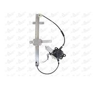 AC Rolcar Elevalunas Atrás Izquierda eléctrico con electromotor Compatible con JEEP GRAND CHEROKEE II WJ, WG K55363285AE LS.3867 01.3867
