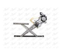 AC Rolcar Elevalunas Atrás Izquierda eléctrico con electromotor Compatible con KIA SORENTO I JC 834013E002 LS.5023 01.5023