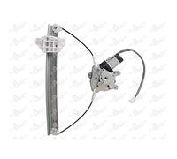 AC Rolcar Elevalunas Atrás Izquierda eléctrico con electromotor compatible con MITSUBISHI Lancer VI Berlina CJ, CP LS.7179 01.7179