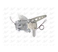 AC Rolcar Elevalunas Atrás Izquierda eléctrico con electromotor compatible con MITSUBISHI PAJERO IV V8W, V9W 5743A089 LS.7585 01.7585