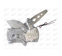 AC Rolcar Elevalunas Atrás Izquierda eléctrico con electromotor compatible con TOYOTA Yaris Hatchback P9 LS.7307 01.7307