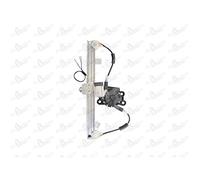 AC Rolcar Elevalunas Atrás Izquierda eléctrico con electromotor LS.4339 MN900143 01.4339