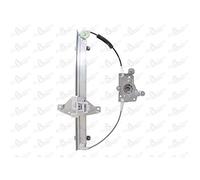 AC Rolcar Elevalunas Atrás Izquierda eléctrico sin electromotor Compatible con CHEVROLET KALOS 96541785 LS.6859#OR 01.6859#OR