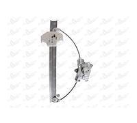 AC Rolcar Elevalunas Atrás Izquierda eléctrico sin electromotor Compatible con HYUNDAI MATRIX FC 8340317010 LS.7145 01.7145