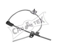 AC Rolcar Elevalunas Atrás Izquierda manual compatible con RENAULT SUPER 5 B/C40 7700774977 LSM.4509 03.4509