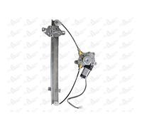 AC Rolcar Elevalunas Delante, Derecha eléctrico con electromotor Compatible con MITSUBISHI Lancer VII Familiar CSW, CTW LS.7188 MR503392 MR991326 01.7188