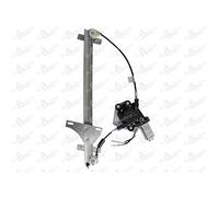 AC Rolcar Elevalunas Delante, Derecha eléctrico con electromotor compatible con MITSUBISHI Space Star DGA LS.7194 MN125812 01.7194