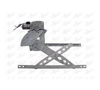 AC Rolcar Elevalunas Delante, Derecha eléctrico con electromotor compatible con NISSAN PIXO UA0 807004A00C LS.7844 807004A00K 01.7844