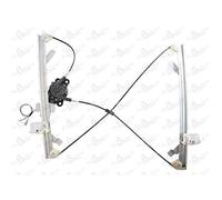 AC Rolcar Elevalunas Delante, Derecha eléctrico con electromotor Compatible con PEUGEOT 1007 KM 9222Q9 LS.4468 01.4468