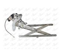 AC Rolcar Elevalunas Delante, Derecha eléctrico con electromotor compatible con TOYOTA 4 RUNNER KZN18, VZN18, RZN18 6980135091 LS.7278 8572035100 01.7278