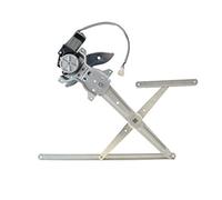 AC Rolcar Elevalunas Delante, Derecha eléctrico con electromotor compatible con TOYOTA Hiace IV Bus H1, H2 LS.7202 01.7202