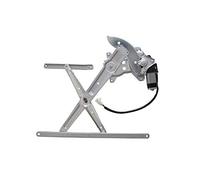 AC Rolcar Elevalunas Delante, Derecha eléctrico con electromotor compatible con TOYOTA LAND CRUISER 80 J8 6980160010 LS.7212 01.7212