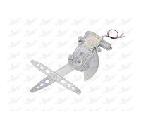 AC Rolcar Elevalunas Delante, Derecha eléctrico con electromotor compatible con TOYOTA LAND CRUISER KDJ12, GRJ12 6980158010 LS.7310 01.7310