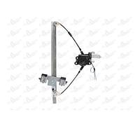 AC Rolcar Elevalunas Delante, Izquierda eléctrico con electromotor Compatible con CHRYSLER PT CRUISER PT LS.4713 K05067591AE 05017811AC 01.4713