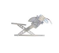 AC Rolcar Elevalunas Delante, Izquierda eléctrico con electromotor Compatible con LAND ROVER Discovery II L318 CUH102310 LS.3977 LR006374 01.3977