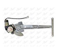 AC Rolcar Elevalunas Delante, Izquierda eléctrico con electromotor compatible con TOYOTA 4 Runner N1 6980235010 LS.7231 6980289111 01.7231