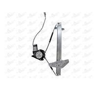 AC Rolcar Elevalunas Delante, Izquierda eléctrico con electromotor compatible con TOYOTA COROLLA Compact E10 6982002051 LS.7223 8572012170 01.7223
