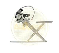 AC Rolcar Elevalunas Delante, Izquierda eléctrico con electromotor compatible con TOYOTA Hiace IV Bus H1, H2 LS.7203 01.7203