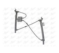 AC Rolcar Elevalunas Delante, Izquierda eléctrico sin electromotor compatible con OPEL Tigra TwinTop X04 93164241 LS.7843 93165970 01.7843