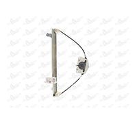 AC Rolcar Elevalunas Delante, Izquierda eléctrico sin electromotor Compatible con PEUGEOT 406 8B 9221F0 LS.4477 01.4477