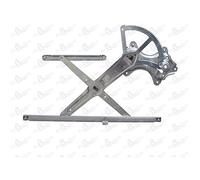 AC Rolcar Elevalunas Delante, Izquierda eléctrico sin electromotor compatible con TOYOTA LAND CRUISER 100 UZJ100 6980260070 LS.7257 01.7257