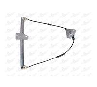 AC Rolcar Elevalunas Delante, Izquierda manual Compatible con RENAULT SUPER 5 B/C40 7700774979 LSM.4505 03.4505