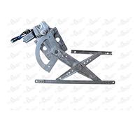 AC Rolcar Elevalunas Izquierda eléctrico con electromotor compatible con DAIHATSU TERIOS J2 69802B4010 LS.6809 6980287401000 01.6809