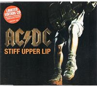 Ac - Stiff Upper Lip