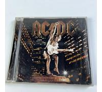 Ac - Stiff Upper Lip