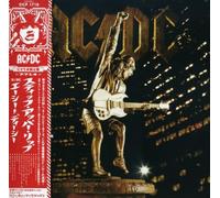 Ac - Stiff Upper Lip (Jpn)