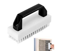 AC Straightener & Coil Cleaning Brush - HVAC Tool