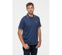 Ac - T-Shirt # M Unisex Blue # Classic Logo