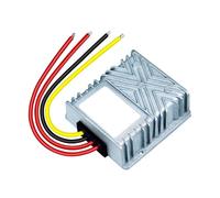 AC to DC Voltage Converter AC 24V 36V 48V To DC 12V Step Down Buck Converter DC Jack For Car Switching Power Supply(AC24-DC12-10A,24VAC_12VDC)